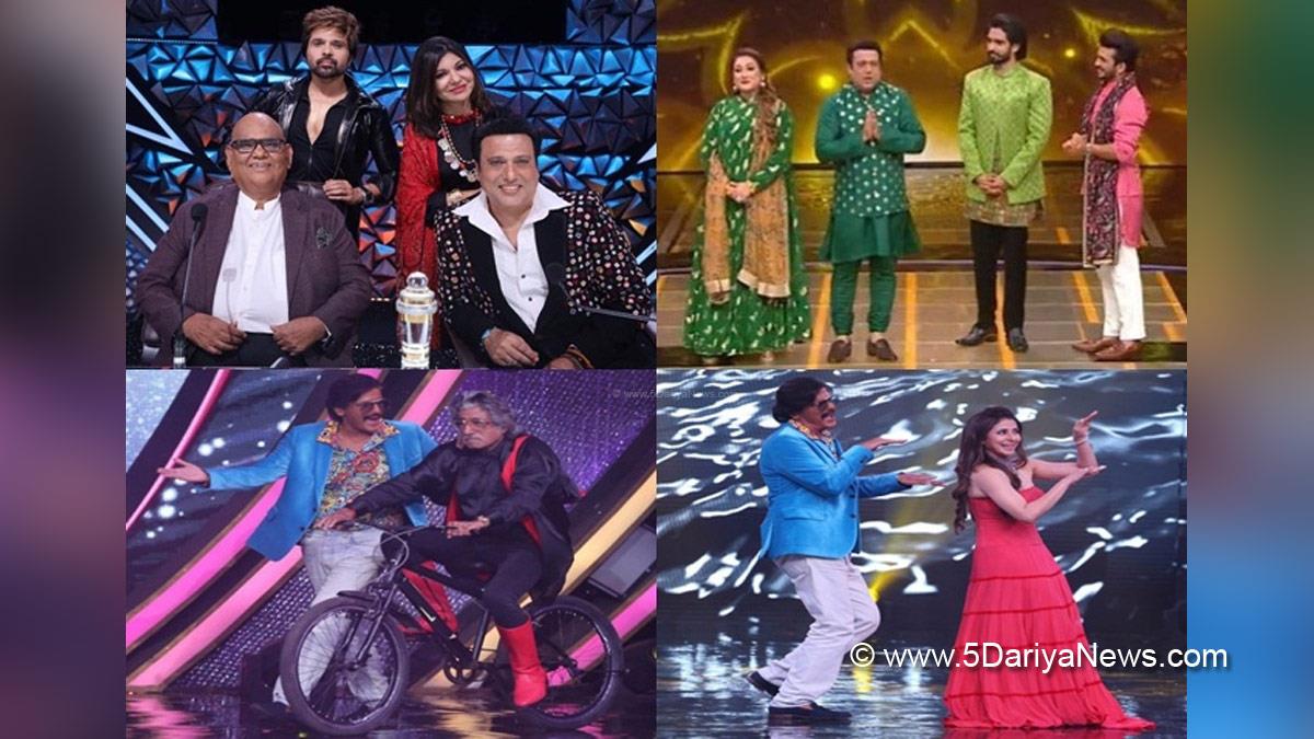 TV, Television, Entertainment, Mumbai, Actor, Actress, Mumbai News, Govinda, Sunita Ahuja, Ghum Hai Kisike Pyaar Mein