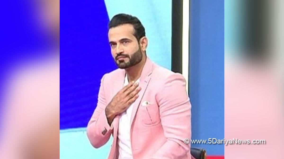 Sports News, Cricket, Cricketer, Player, Bowler, Batsman, Irfan Pathan