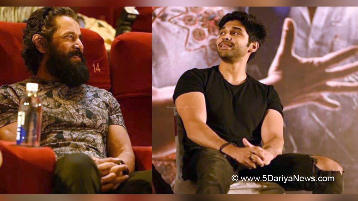 Tollywood, Entertainment, Actor, Actress, Cinema, Movie, Telugu Films, When Dhruv, Vikram, Cobra
