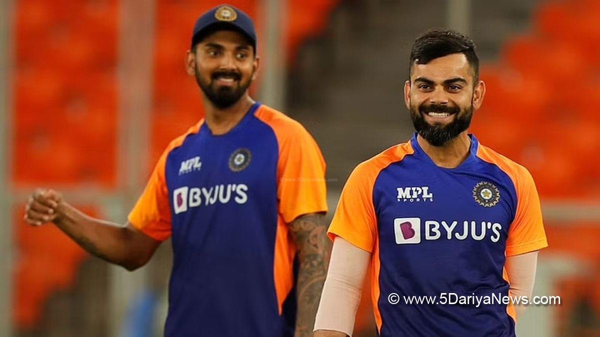 Sports News, Cricket, Cricketer, Player, Bowler, Batsman, Virat Kohli, Saba Karim, KL Rahul
