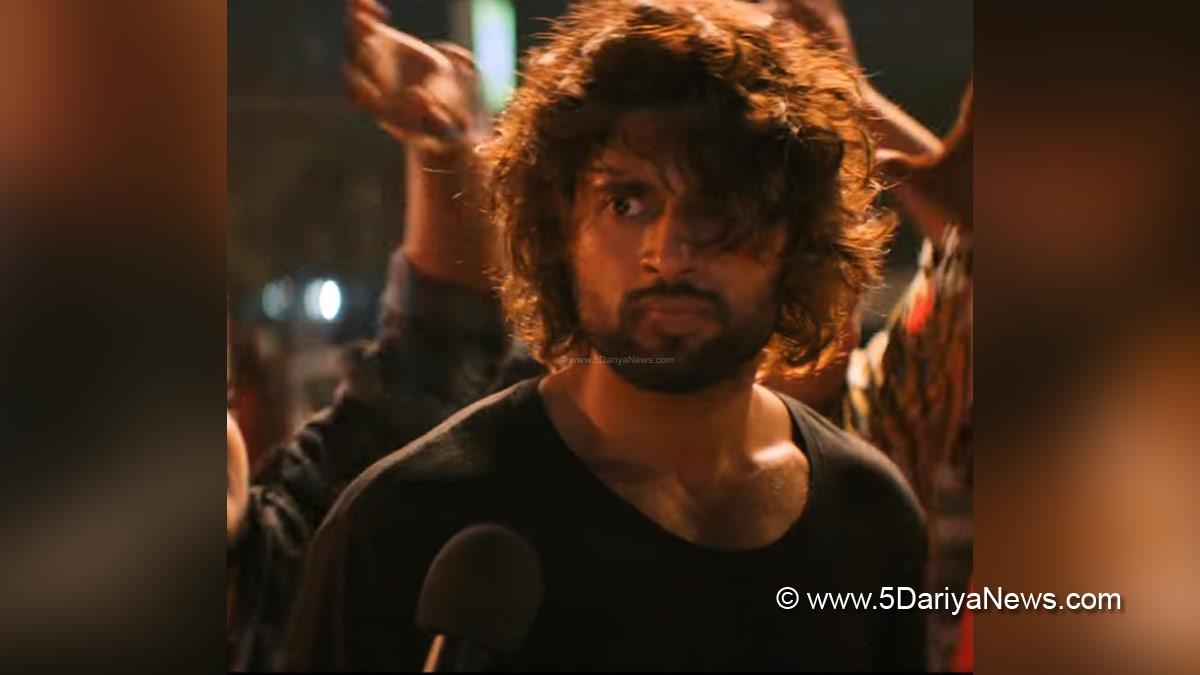 Tollywood, Entertainment, Actor, Actress, Cinema, Movie, Telugu Films, Liger, Liger Movie