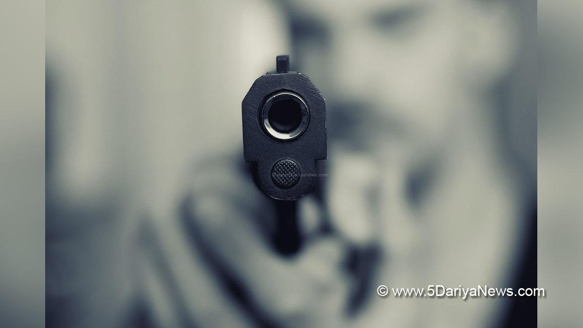 Crime News, Crime News India, Uttar Pradesh, Pizza Delivery Boy Murder,  Shahjahanpur, Pizza Delivery Boy Shoot
