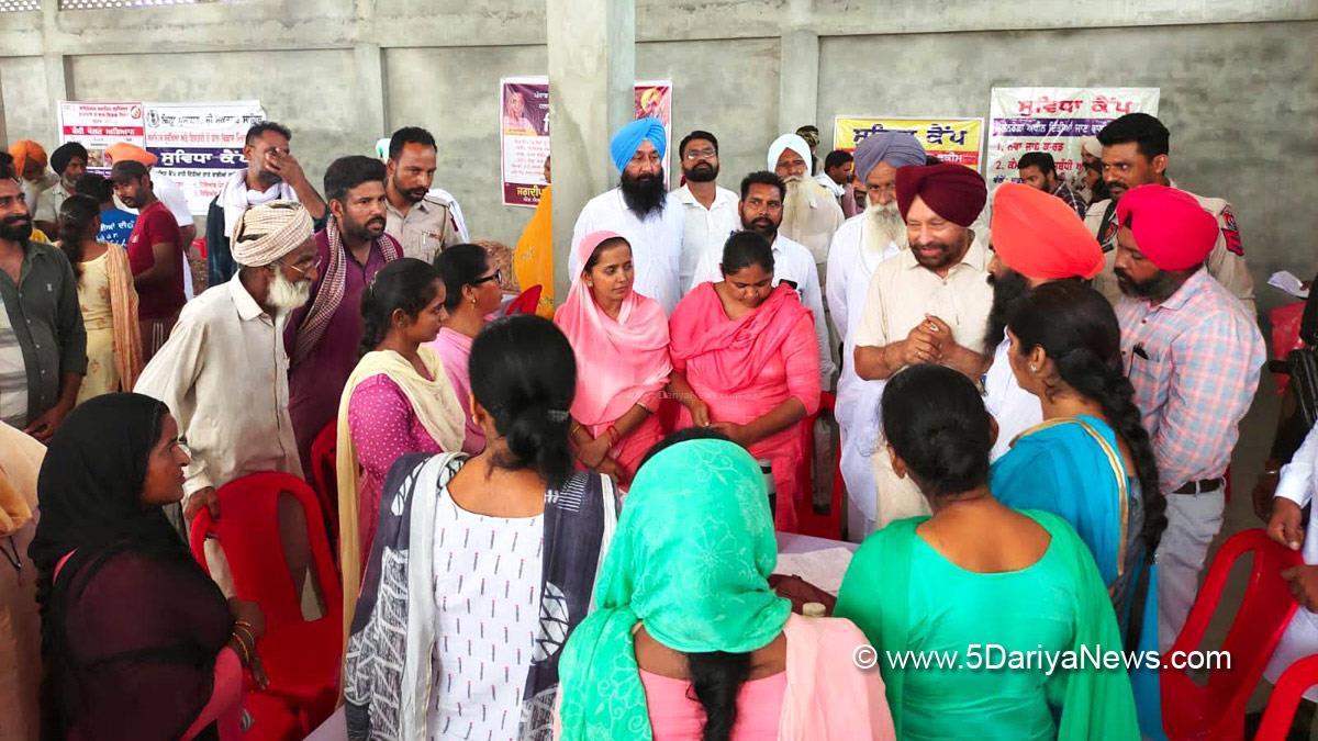 Jagdeep Singh, Jagdeep Singh Kaka Brar, Kaka Brar, Sri Muktsar Sahib, AAP, Aam Aadmi Party, Aam Aadmi Party Punjab, AAP Punjab