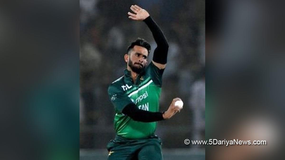 Sports News, Cricket, Cricketer, Player, Bowler, Batsman, Asia Cup, Asia Cup 2022, Mohammad Wasim Jnr, Ruled Out, Hasan Ali