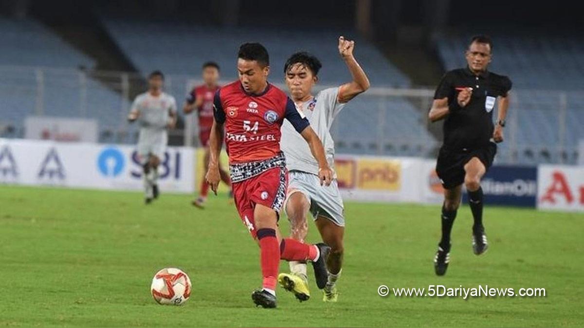 Sports News, Football, Kolkata, Durand Cup 2022, Indian Super League, ISL, Jamshedpur FC Vs FC Goa