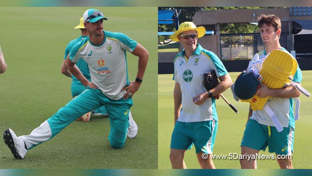 Sports News, Cricket, Cricketer, Player, Bowler, Batsman, Marnus Labuschagne, Aus Vs Zim, ODI Series