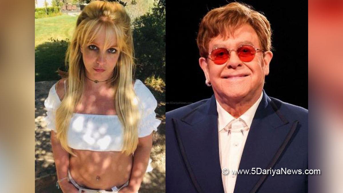 Music, Entertainment, London, Singer, Song, Elton John, Hold Me Closer
