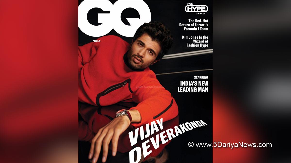 Tollywood, Entertainment, Actor, Actress, Cinema, Movie, Telugu Films, Vijay Deverakonda