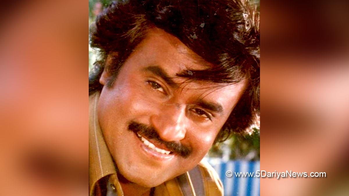 Tollywood, Entertainment, Actor, Actress, Cinema, Movie, Telugu Films, Manithan Manithan, Rajinikanth
