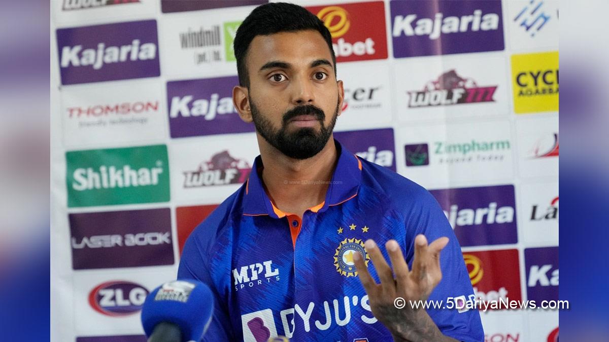 KL Rahul, Sports News, Cricket, Cricketer, Player, Bowler, Batsman, Asia Cup, Asia Cup 2022