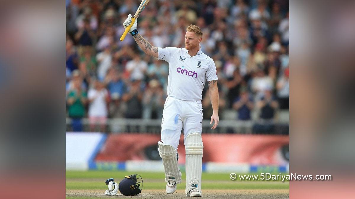 Sports News, Cricket, Cricketer, Player, Bowler, Batsman, ENG VS SA, Bes Stokes
