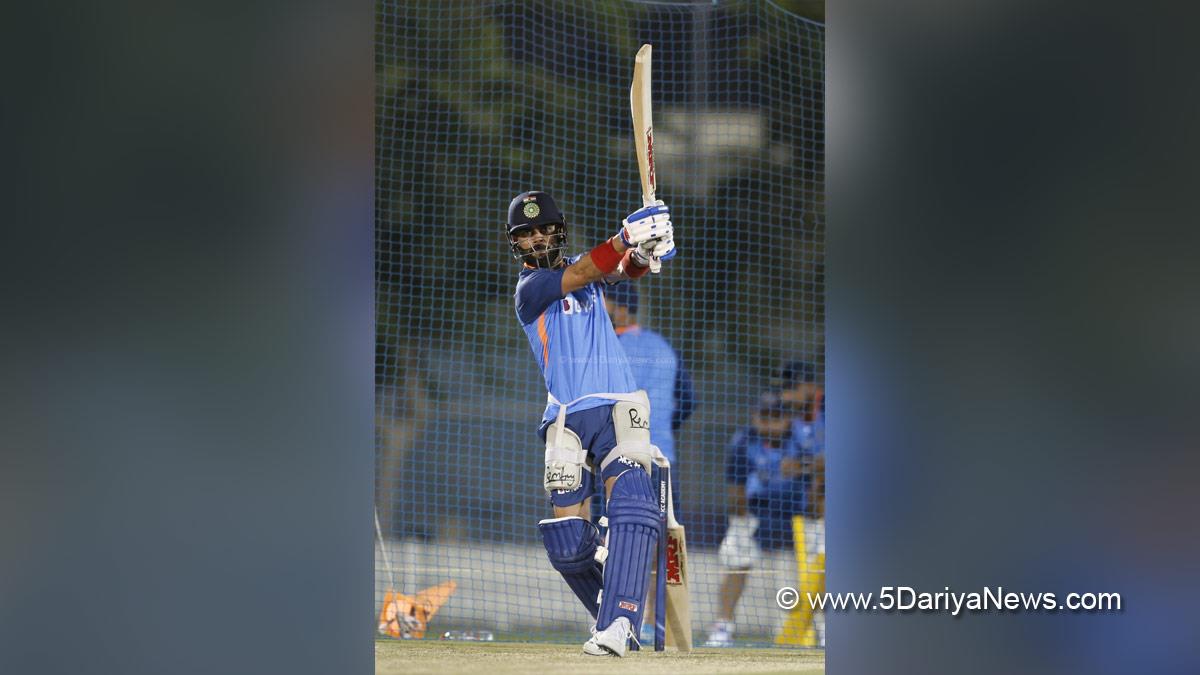Sports News, Cricket, Cricketer, Player, Bowler, Batsman, Ind vs Pak, India Vs Pakistan, Asia Cup 2022, Virat Kohli, Mohammad Kaif