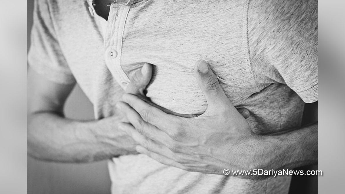 Health, Study, Hyderabad, Research, Researchers, Diabetes, Heart Attack