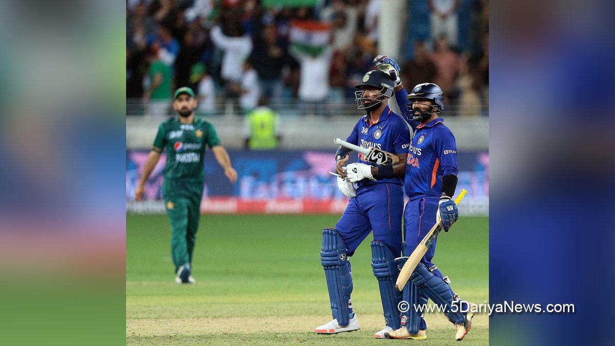 Sports News, Cricket, Cricketer, Player, Bowler, Batsman, Asia Cup 2022, IND vs PAK, Hardik Pandya, India Vs Pakistan, Asia Cup 2022 Schedule, Asia Cup 2022 Schedule India