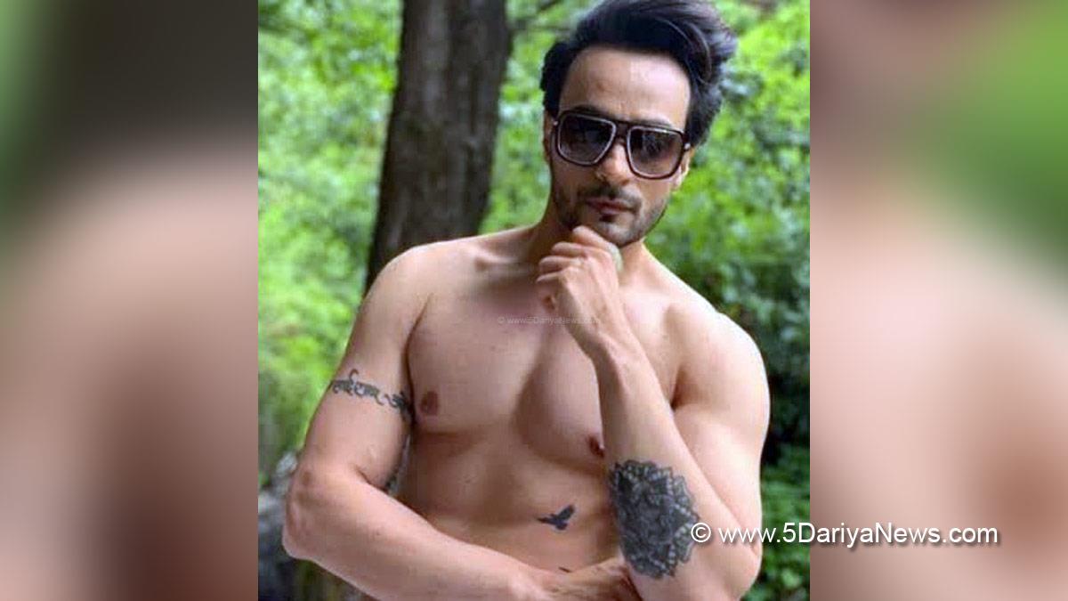 TV, Television, Entertainment, Mumbai, Actor, Actress, Mumbai News, Angad Hasija, Sapna Babul Ka Bidaai, Parul Chauhan, Sara Khan, Angad Hasija, Kinshuk Mahajan, Ragini, Sadhana, Alok, Ranveer