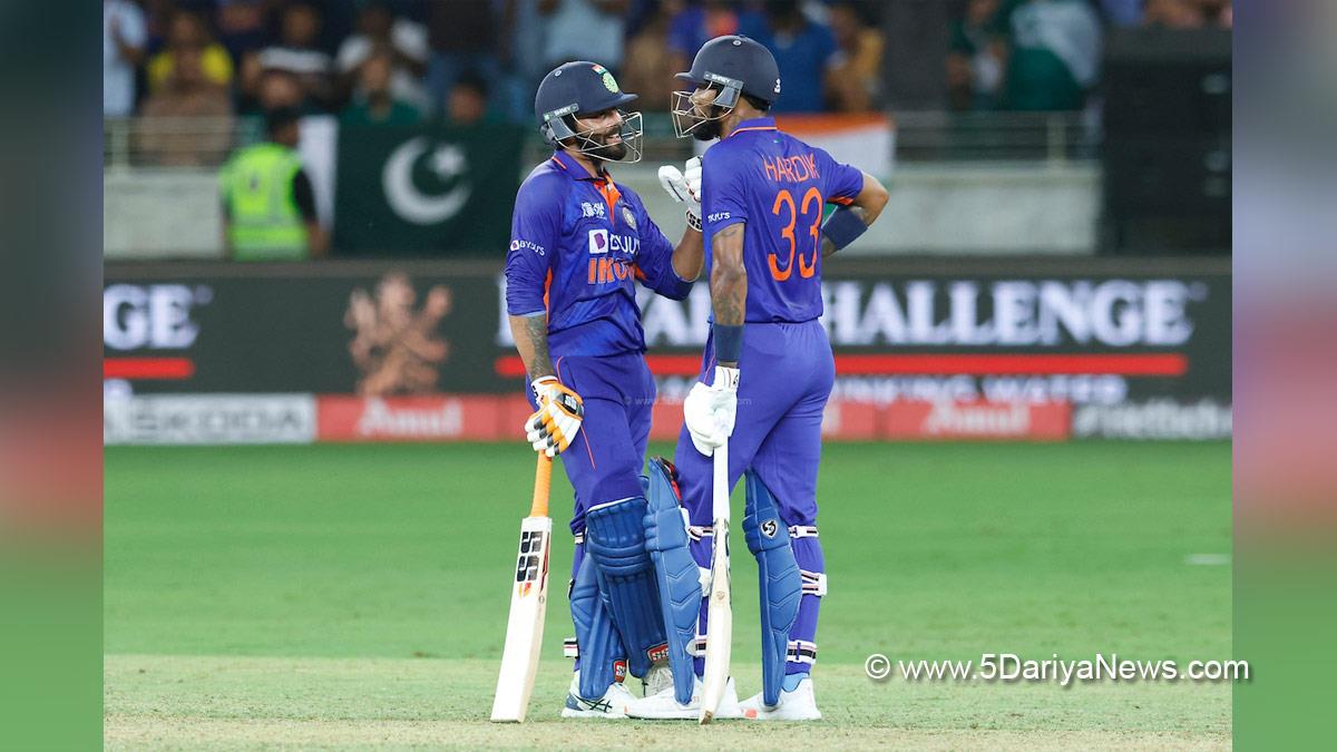 Sports News, Cricket, Cricketer, Player, Bowler, Batsman, Asia Cup, Asia Cup 2022, Hardik Pandya, Ravindra Jadeja, Ind Vs Pak, India Vs Pakistan
