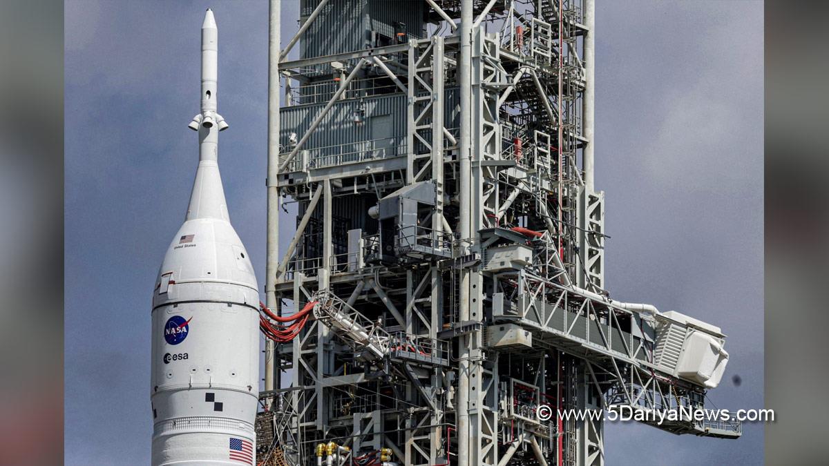 NASA, National Aeronautics and Space Administration, Houston