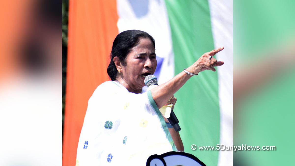 Mamata Banerjee, All India Trinamool Congress, Kolkata, Chief Minister of West Bengal, West Bengal, Enforcement Directorate, ED, Indian Administrative Service, IAS, Indian Police Service, IPS