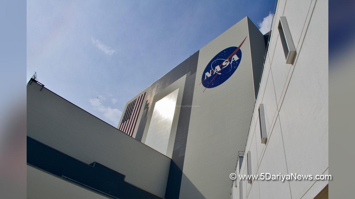 NASA, National Aeronautics and Space Administration, Washington