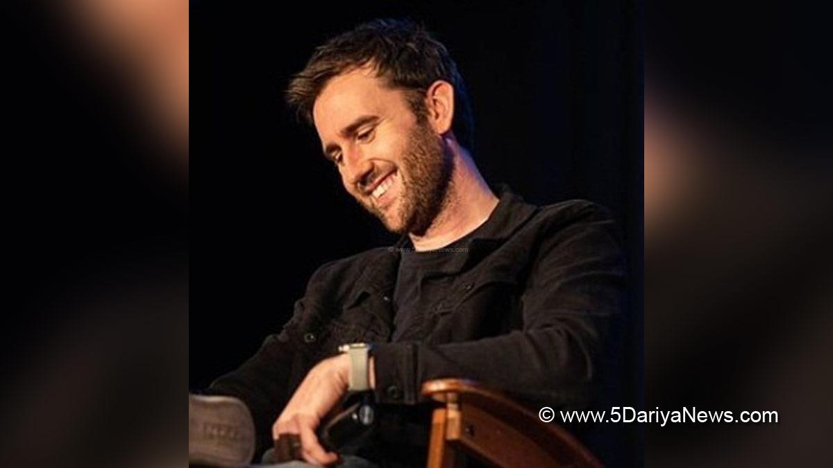 Hollywood, Los Angeles, Actress, Actor, Cinema, Movie, Harry Potter, Matthew Lewis
