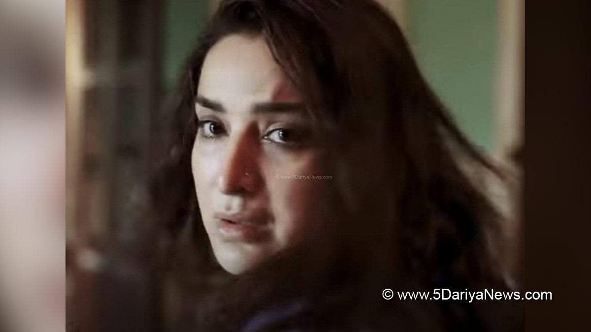 Web Series, Entertainment, Mumbai, Actress, Actor, Mumbai News, Tisca Chopra, Dahan Raakan ka Rahasya
