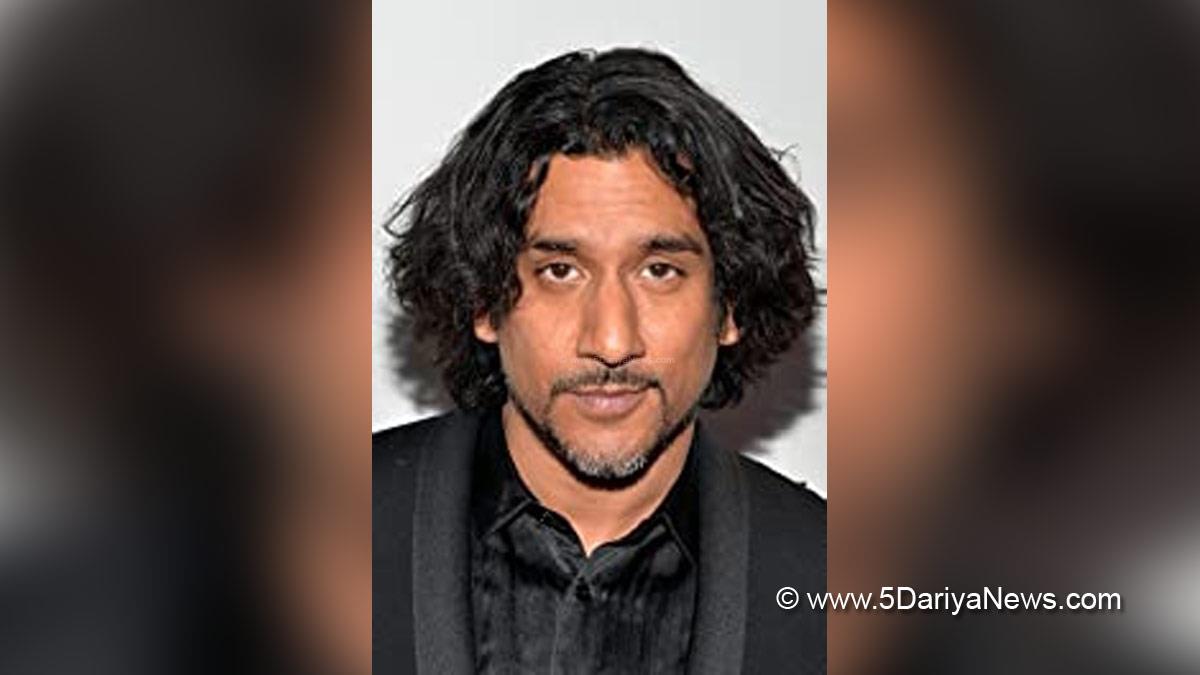 Hollywood, Los Angeles, Actress, Actor, Cinema, Movie, The Dropout, Naveen Andrews, The Cleaning Lady, The Cleaning Lady Season 2