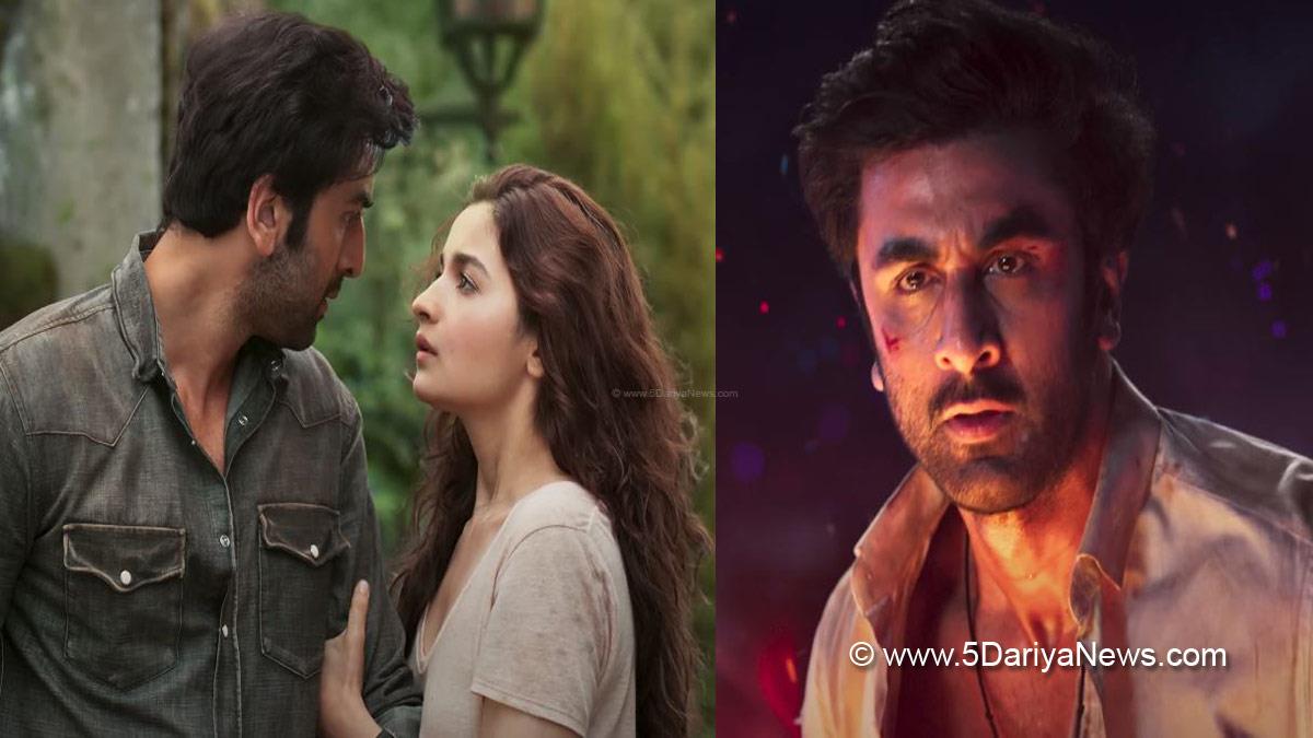 Bollywood, Brahmastra, Boycott Brahmastra, Boycott Brahmastra Trends, Ranbir Kapoor, Alia Bhatt, Brahmastra Boycott, Brahmastra Release Date, Brahmastra Movie Cast, Amitabh Bachchan, Boycott Brahmastra Trends On Twitter, Ayan Mukerji, Nagarjuna, Mouni Roy, Boycott Brahmastra Reason, Boycott Brahmastra News