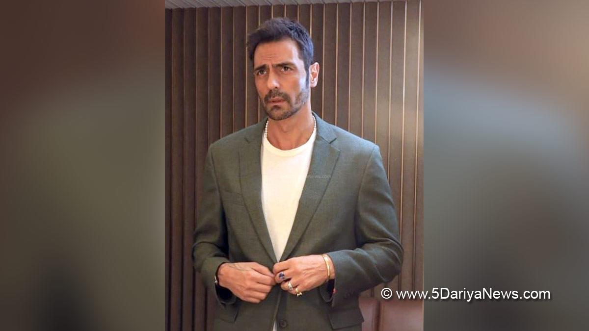 Bollywood, Entertainment, Mumbai, Actor, Cinema, Hindi Films, Movie, Mumbai News, Arjun Rampal, Sonakshi Sinha, Sonakshi Sinha Brother, Kussh S Sinha