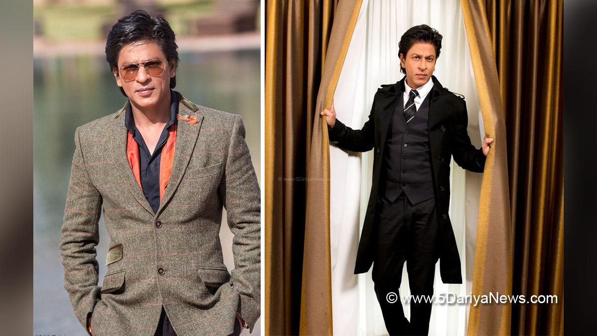 Shah Rukh Khan, Shahrukh khan, Bollywood, Entertainment, Mumbai, Actor, Cinema, Hindi Films, Movie, Mumbai News, Indian Film Festival of Melbourne