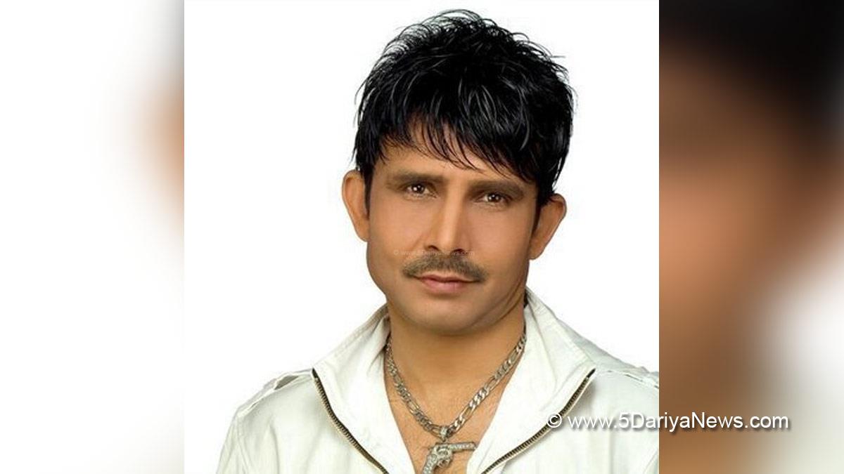 Bollywood, KRK, Kamal R Khan, KRK Arrest, KRK Arrest Reason, Bollywood News, Mumbai News, Kamal R Khan Arrest, Kamal R Khan Arrest Reason
