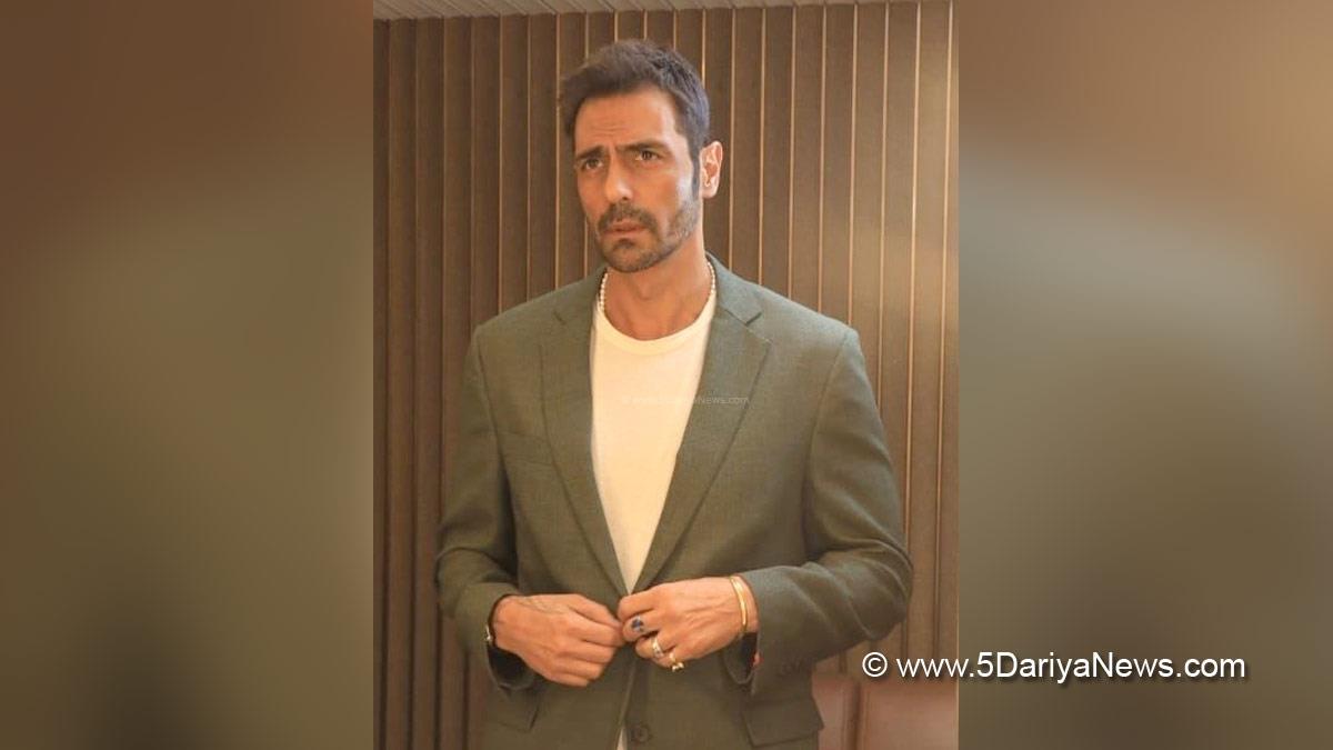 Bollywood, Entertainment, Mumbai, Actor, Cinema, Hindi Films, Movie, Mumbai News, Arjun Rampal, Sonakshi Sinha, Sonakshi Sinha Brother, Kussh S Sinha