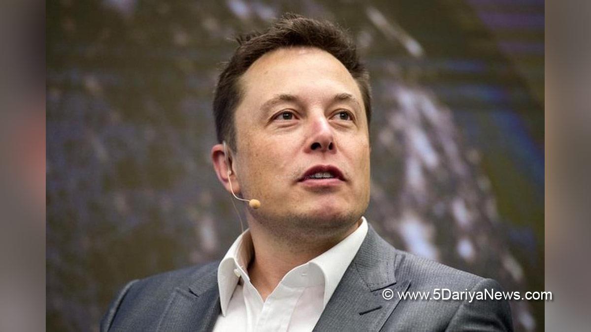 Elon Musk, SpaceX CEO, Tesla CEO, San Francisco, SpaceX Project, Twitter, Securities and Exchange Commission, SEC