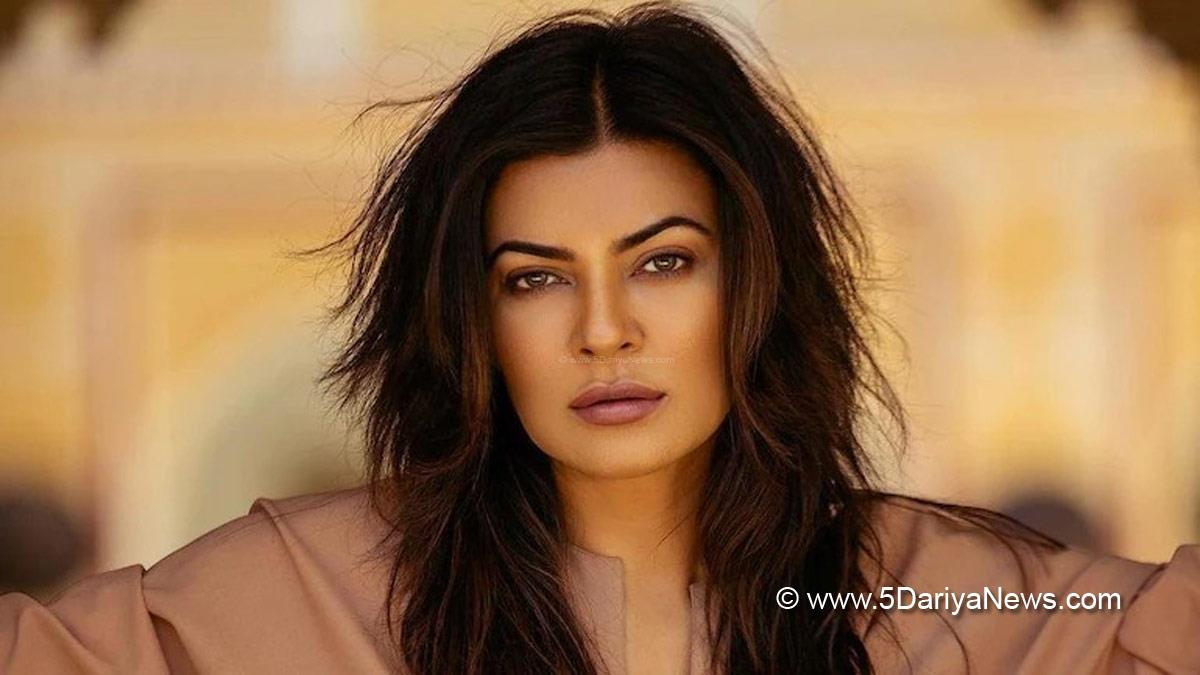 Bollywood, Entertainment, Mumbai, Actor, Actress, Cinema, Hindi Films, Movie, Mumbai News, Heroine, Sushmita Sen