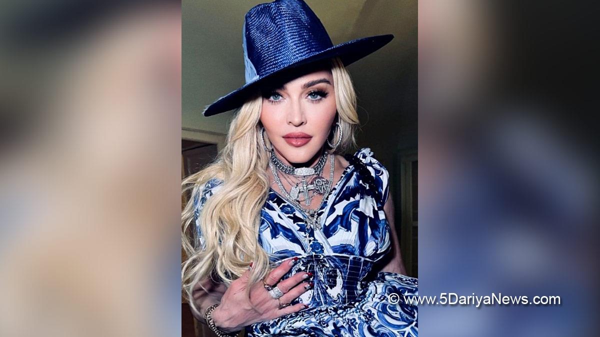 Music, Entertainment, Los Angeles, Singer, Song, Madonna, Billboard, Billboard Chart
