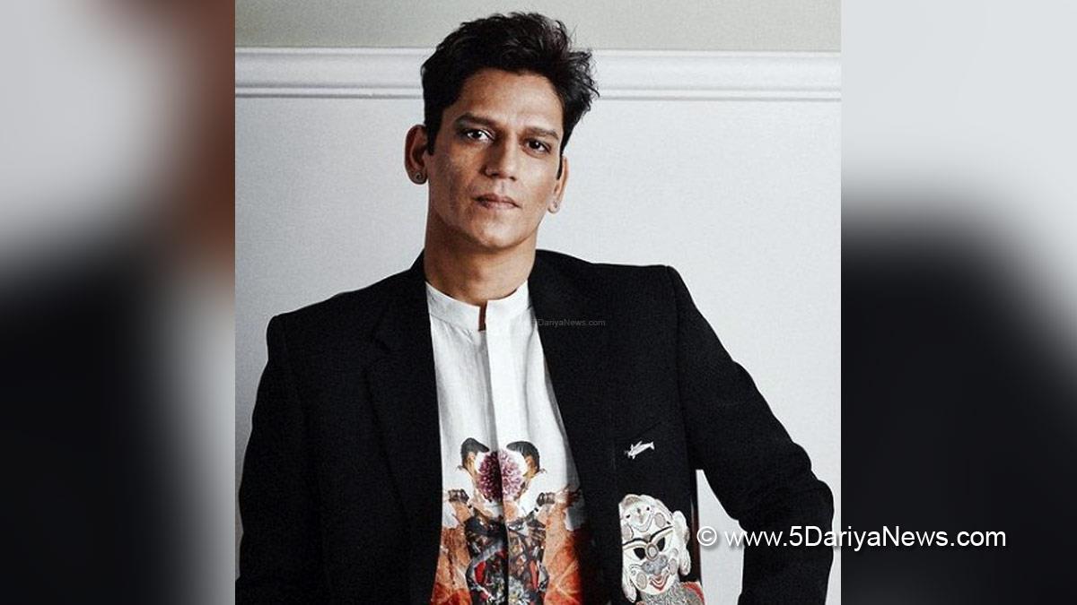 Bollywood, Entertainment, Mumbai, Actor, Cinema, Hindi Films, Movie, Mumbai News, Vijay Varma