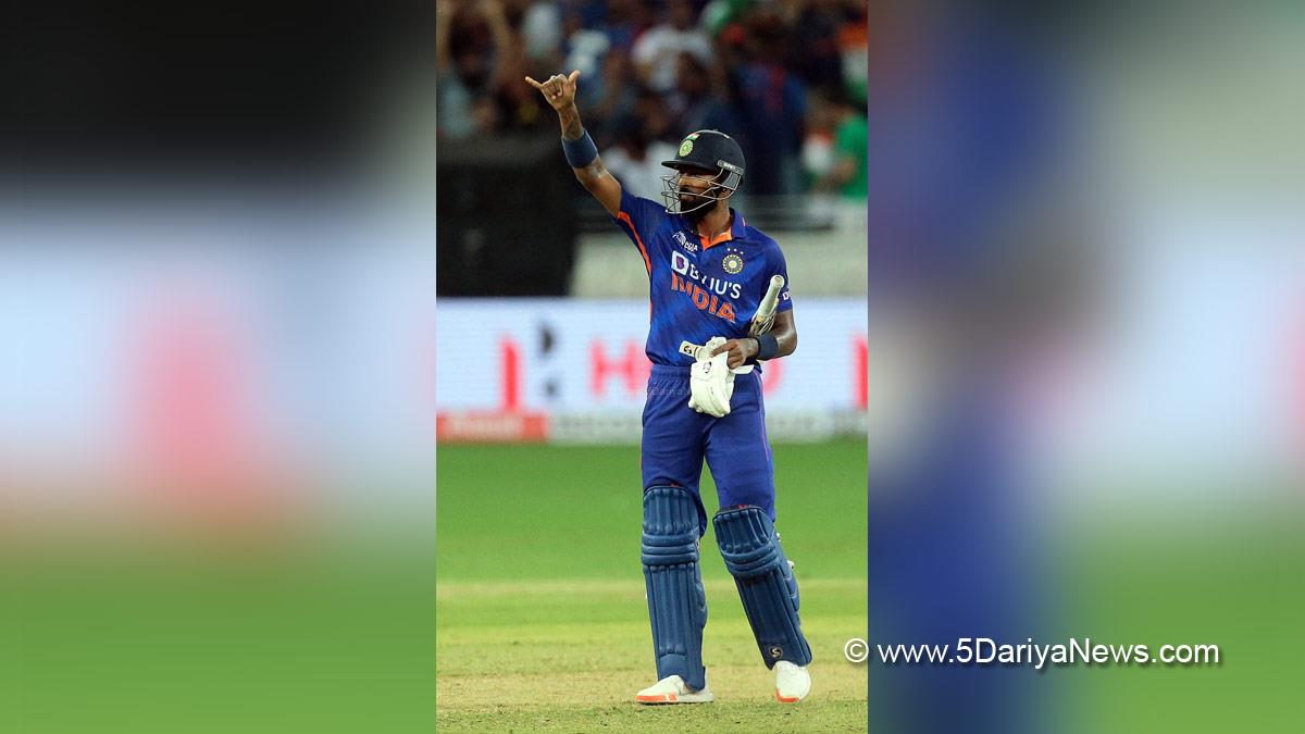 Sports News, Cricket, Cricketer, Player, Bowler, Batsman, Asia Cup, Asia Cup 2022, Hardik Pandya, ICC T20I all rounder rankings