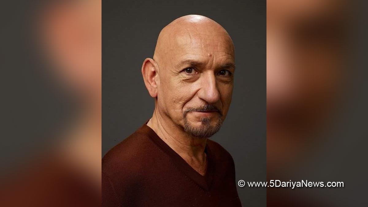 Hollywood, Los Angeles, Actress, Actor, Cinema, Movie, Ben Kingsley, Trevor Slattery, Wonder Man, Marvel Studios