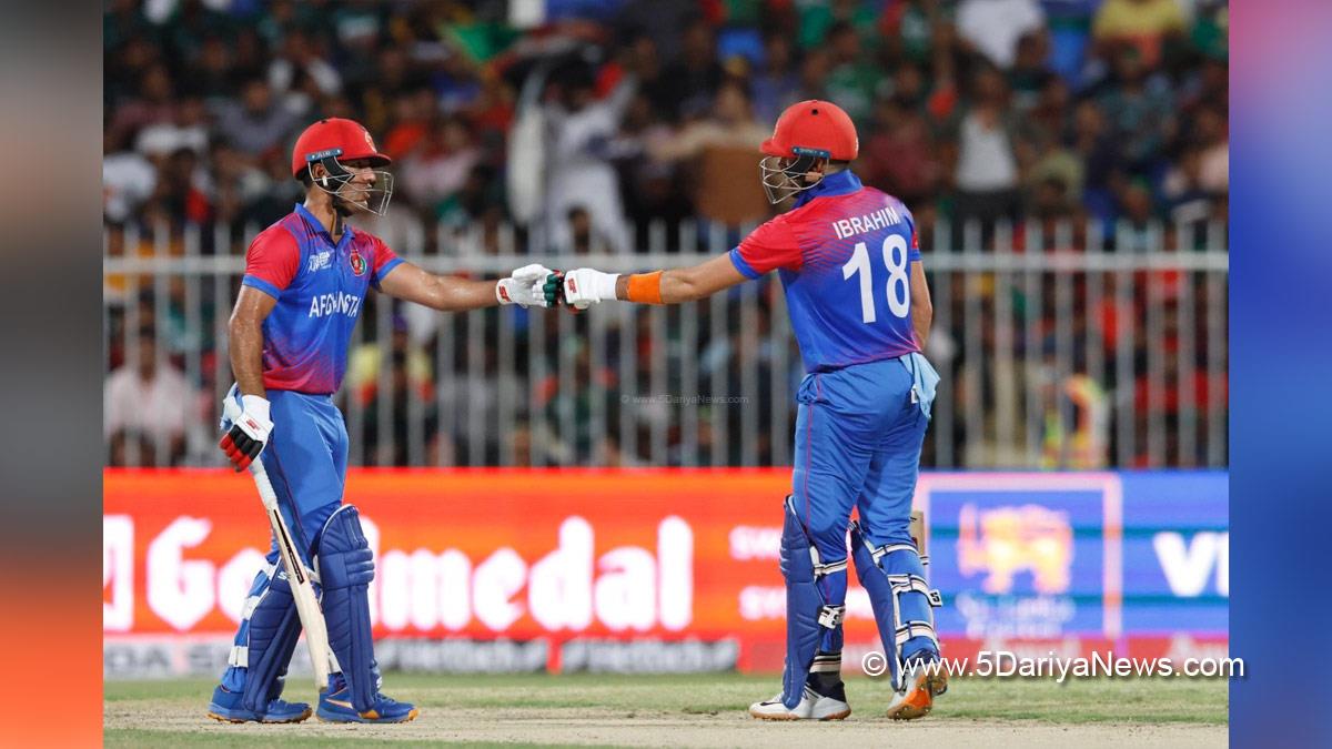 Sports News, Cricket, Cricketer, Player, Bowler, Batsman, Asia Cup, Asia Cup 2022, Afghanistan Vs Bangladesh
