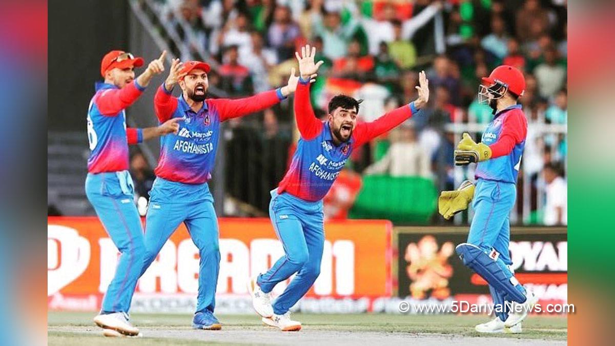 Sports News, Cricket, Cricketer, Player, Bowler, Batsman, Rashid Khan, Asia Cup, Asia Cup 2022