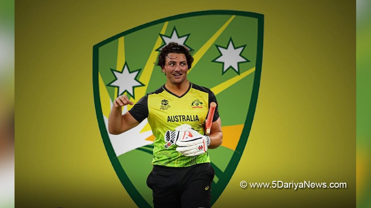 Sports News, Cricket, Cricketer, Player, Bowler, Batsman, Tim David, Ricky Ponting, T20 World Cup, T20 World Cup 2022