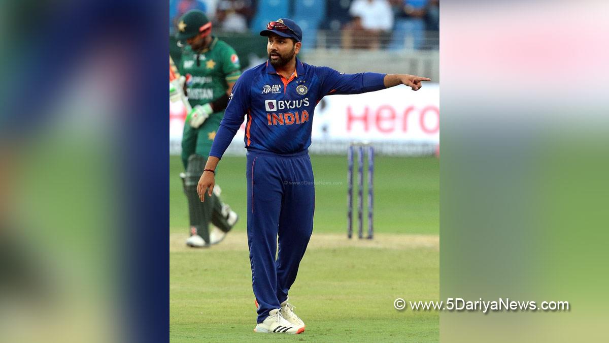 Rohit Sharma, Sports News, Cricket, Cricketer, Player, Bowler, Batsman, Asia Cup, Asia Cup 2022, Suryakumar Yadav, Ind Vs HK, India Vs Hong Kong