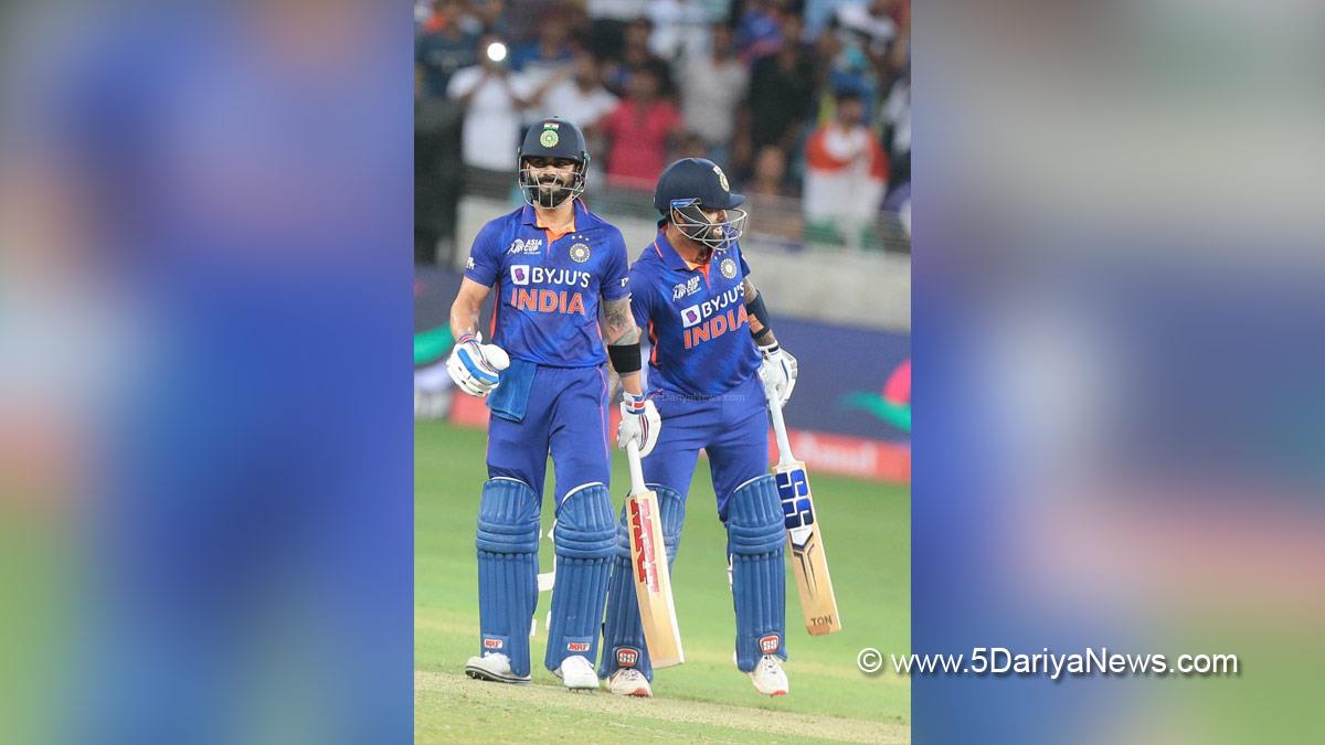 Virat Kohli, Sports News, Cricket, Cricketer, Player, Bowler, Batsman, Suryakumar Yadav, Asia Cup, Asia Cup 2022, India Vs Hong Kong