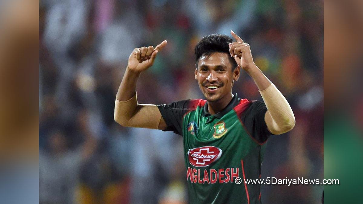 Sports News, Cricket, Cricketer, Player, Bowler, Batsman, Mustafizur Rahman, Sanjay Manjrekar, Asia Cup, Asia Cup 2022