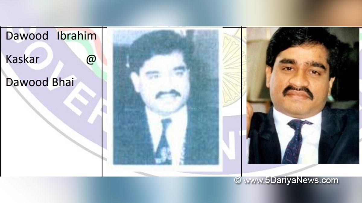 Khas Khabar, New Delhi, National Investigation Agency, NIA, Dawood, Dawood Ibrahim
