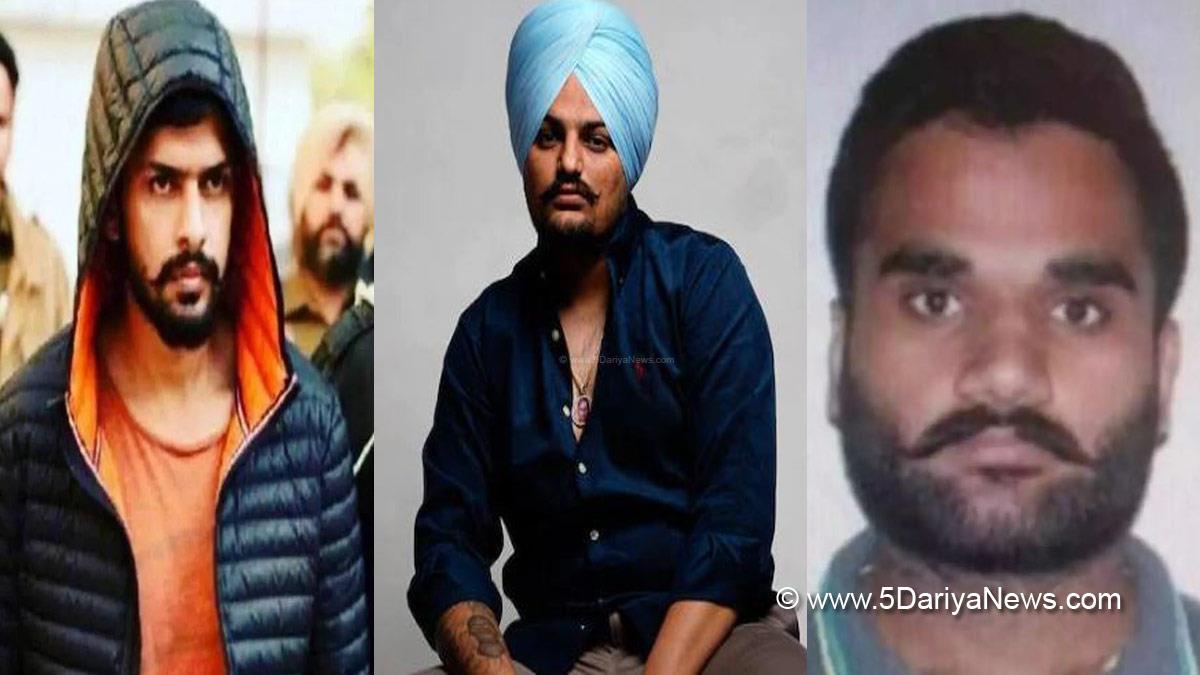 Crime News, New Delhi, Sidhu Moose Wala Case, Lawrence Bishnoi, Goldy Brar, Anti Terror Law, UAPA, What Is UAPA, Sidhu Moose Wala Death, Sidhu Moose Wala Killers, Bambiha Gang, Lawrence Bishnoi UAPA, Goldy Brar UAPA, FIR Under UAPA, Goldy Brar News, Lawrence Bishnoi News, Sidhu Moose Wala Case Updates