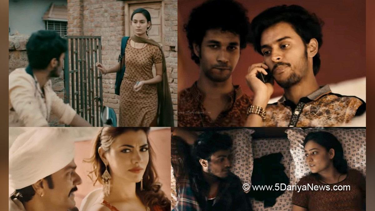 Web Series, Entertainment, Mumbai, Actress, Actor, Mumbai News, Jamtara 2, Jamtara 2 Trailer