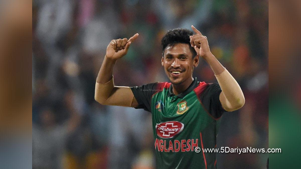 Sports News, Cricket, Cricketer, Player, Bowler, Batsman, Mustafizur Rahman, Sanjay Manjrekar, Asia Cup, Asia Cup 2022