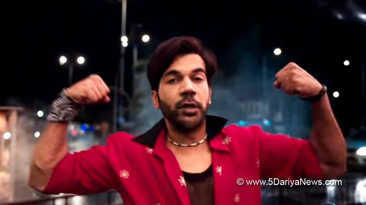 Rajkummar Rao, Bollywood, Entertainment, Mumbai, Actor, Cinema, Hindi Films, Movie, Mumbai News