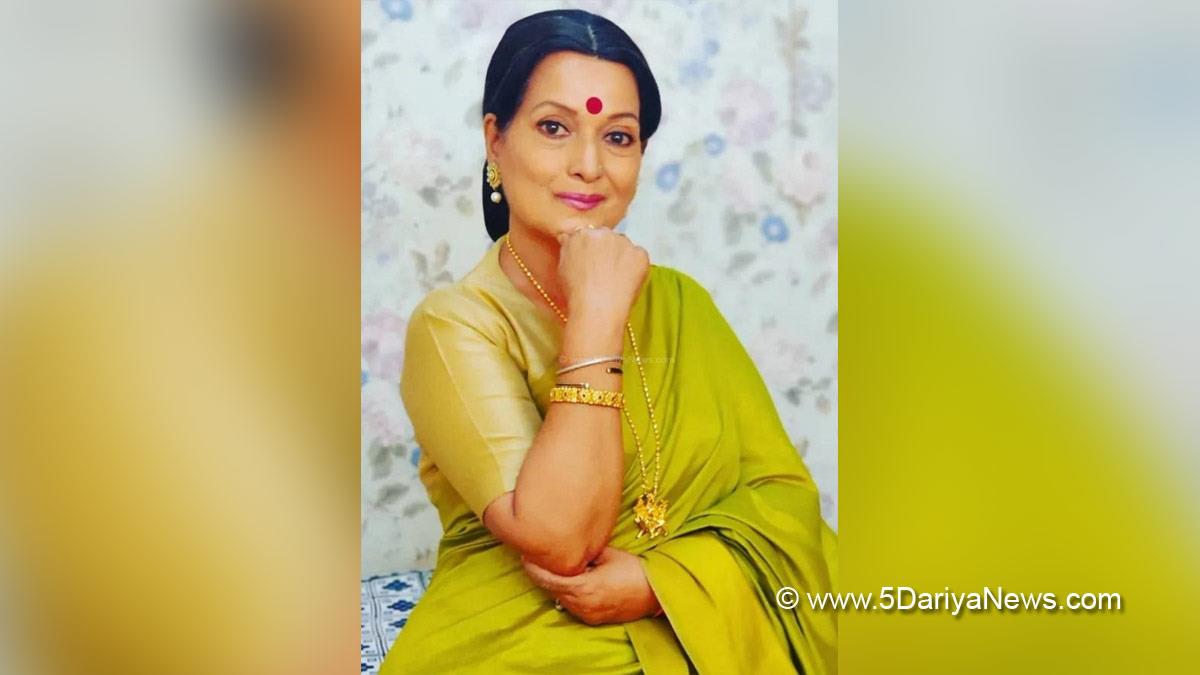 Bollywood, Entertainment, Mumbai, Actor, Cinema, Hindi Films, Movie, Mumbai News, Himani Shivpuri