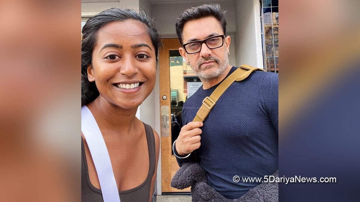 Aamir Khan, Bollywood, Entertainment, Mumbai, Actor, Cinema, Hindi Films, Movie, Mumbai News, Laal Singh Chaddha